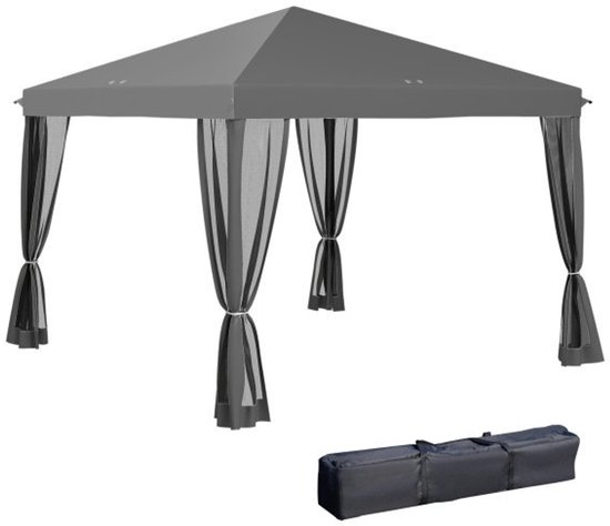 Koop siena Garden | Vervangingsdak lichtgrijs voor Berlino Paviljoen 4