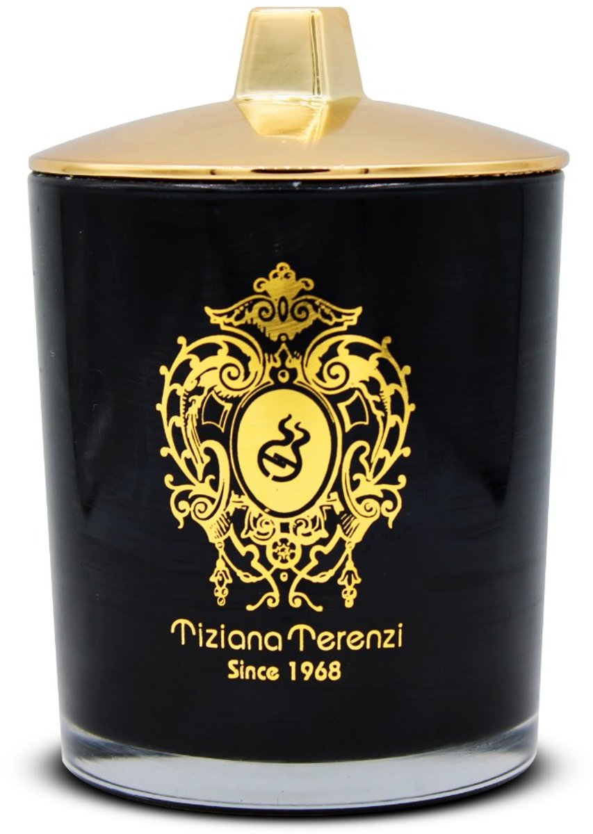 Tiziana Terenzi Kaars Maremma 170gr