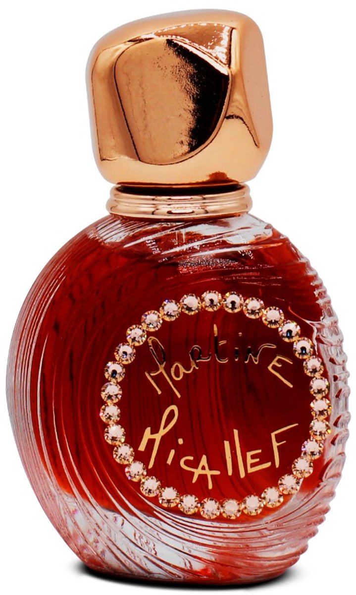 Goedkoopste M.Micallef Mon Parfum Crystal eau de parfum 30ml eau de parfum