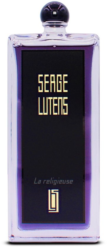 Serge Lutens La Religieuse Eau de Parfum Spray 100 ml