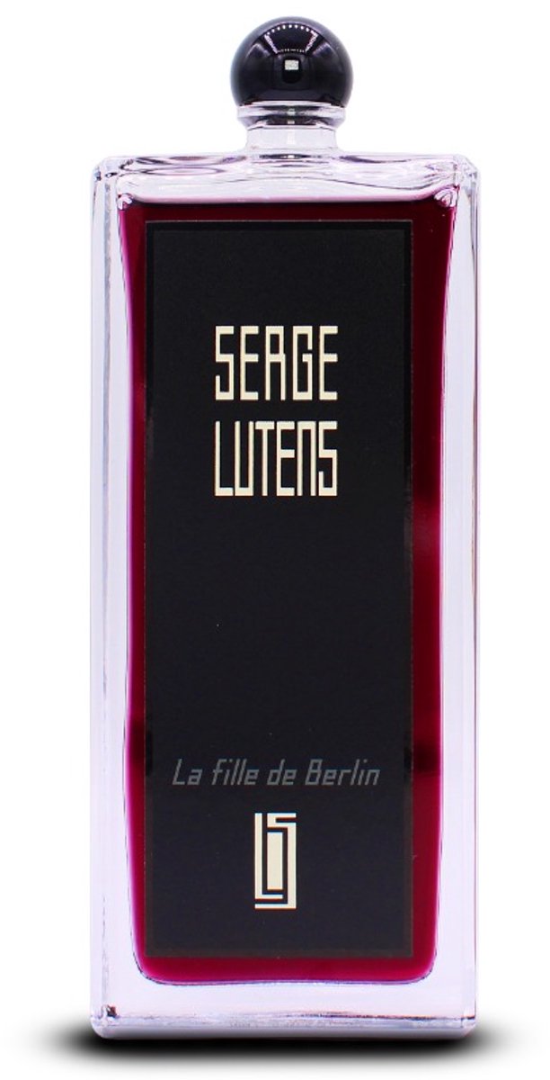Serge Lutens La Fille de Berlin Eau de Parfum 100 ml