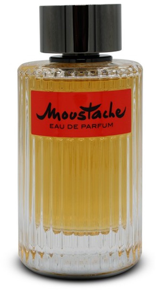 Rochas - Moustache - 125ml - Eau De Parfum - Spray