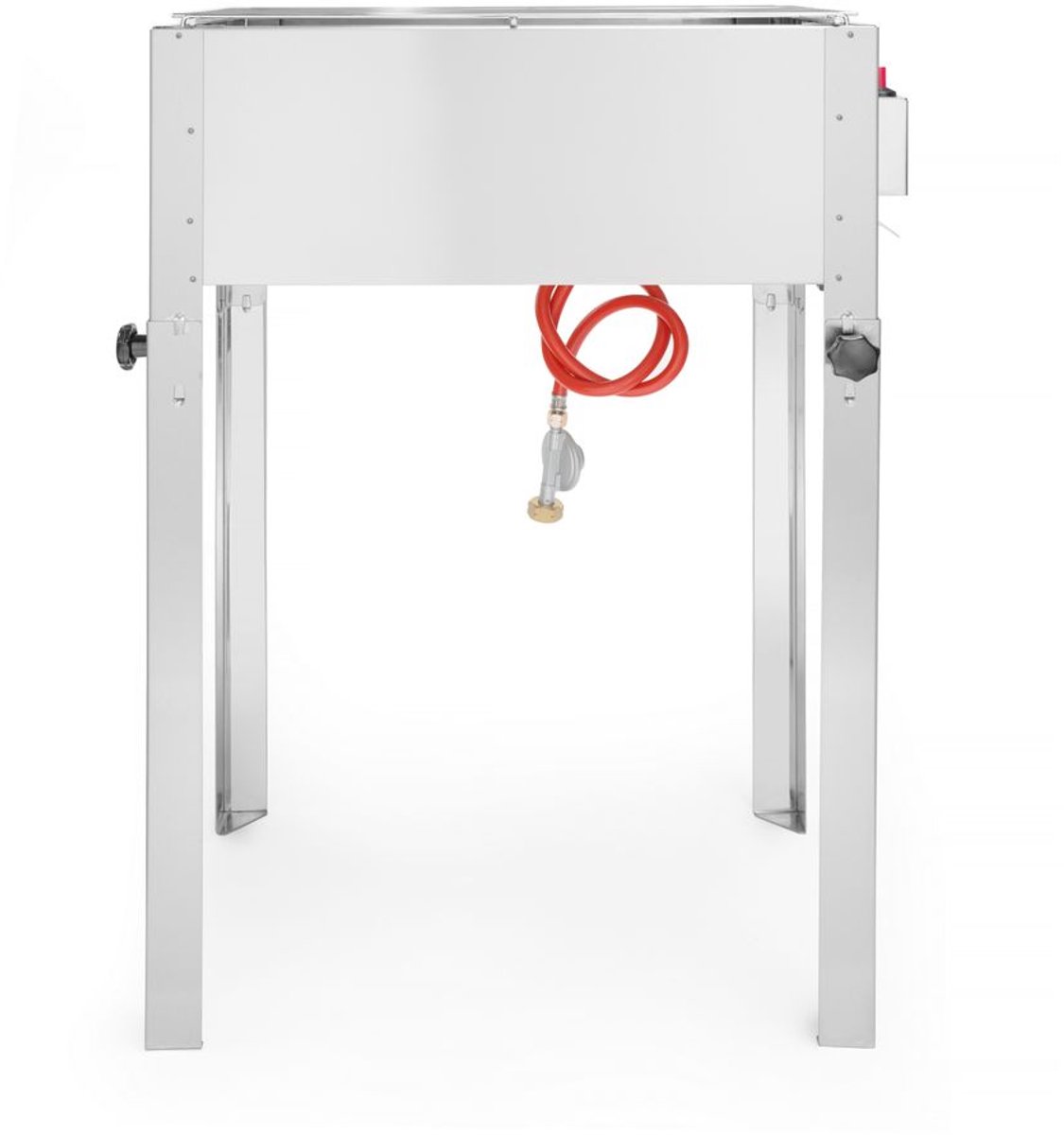 HENDI Grill-Master Mini – Compact – 5,8kW – Roestvast Staal – 340x540x840 mm – foto 6