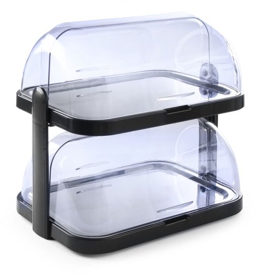 Roll top présentation refroidi