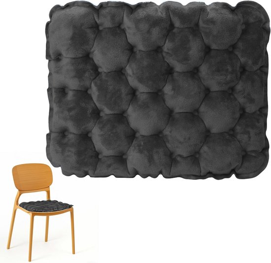 WZYTEU 5 stuks outdoor zitkussen XPE-zitkussen opvouwbaar waterdicht zitkussen buiten voor tuin camping picknick wandelen stadion (5 kleuren