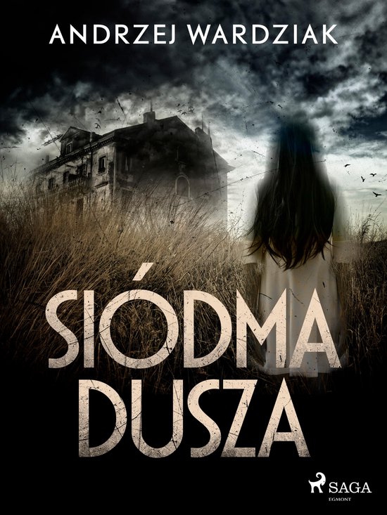 Siódma dusza - cover