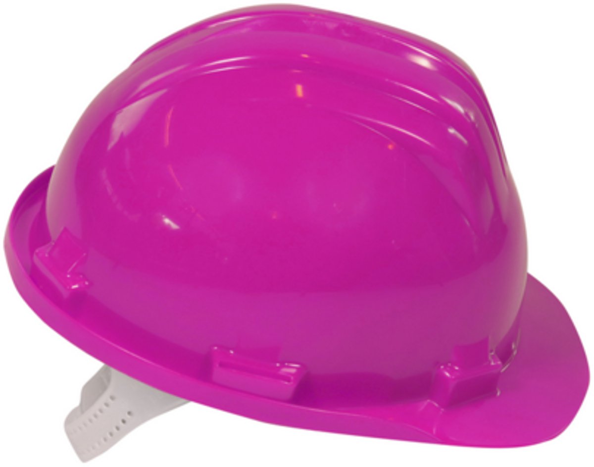 Climax- Bouwhelm - Roze