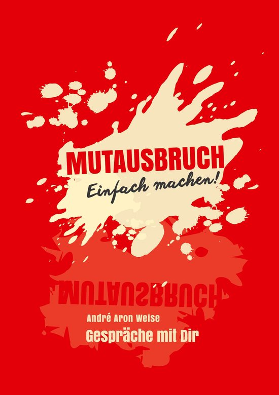 Mutausbruch - cover