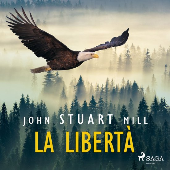 La libertà - cover