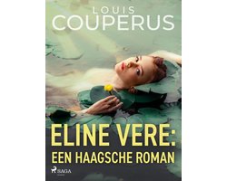 Nederlandstalige klassiekers - Eline Vere: Een Haagsche roman