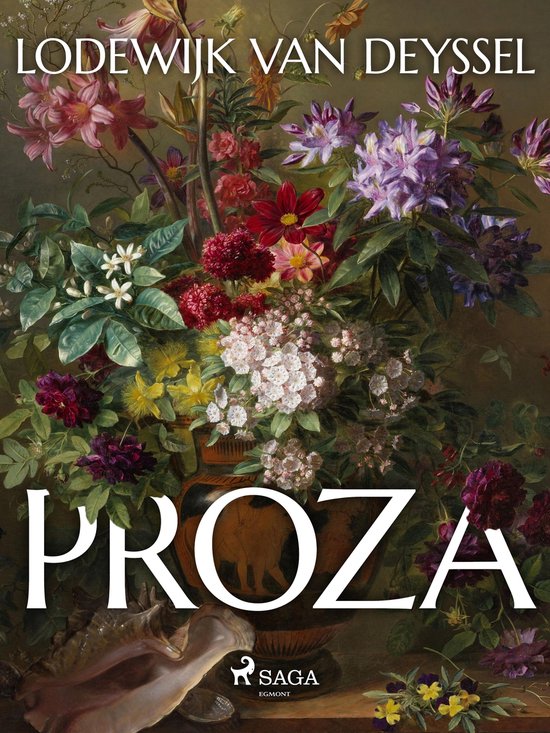 Proza - cover