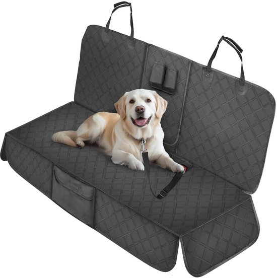 Kofferbakbeschermer,voor Volvo XC60 XC 60 2009-2020,antislip,waterdicht ,krasbestendig,honden,duurzame,huisdiervriendelijke beschermdeken,gemakkelijk schoon maken