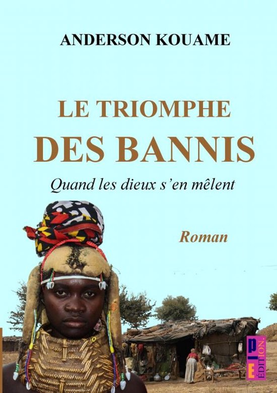 Le triomphe des Bannis - cover