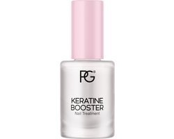 Pink Gellac Keratine Booster - Nagelbehandeling - Herstellende Formule voor je Nagels - Nagelversterker - 15ml