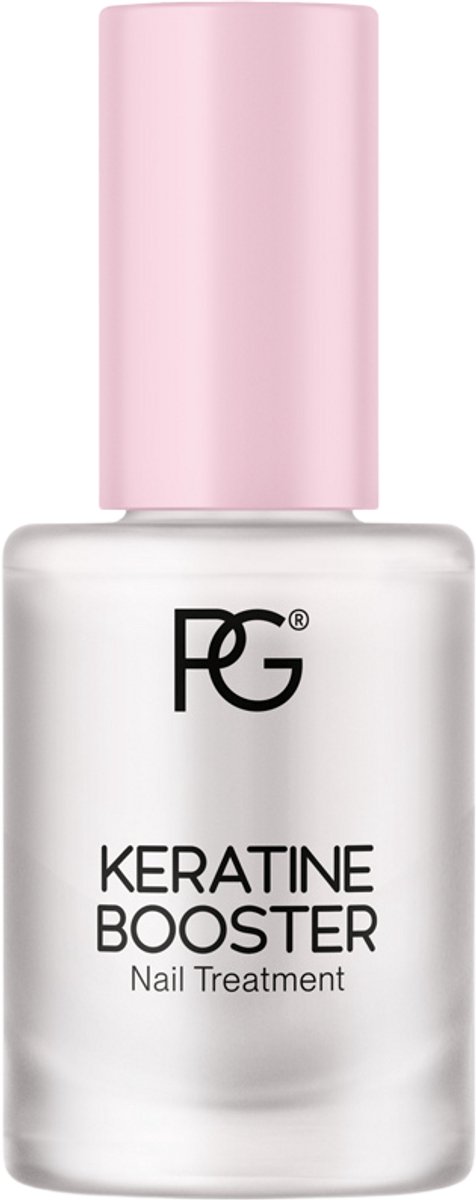 Pink Gellac Keratine Booster - Nagelbehandeling - Herstellende Formule voor je Nagels - Nagelversterker - 15ml