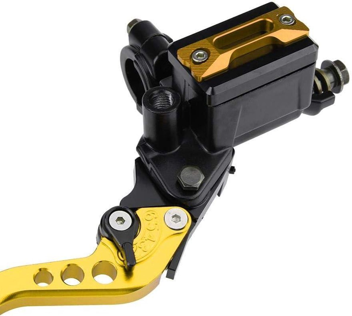 Capteur de pression EVGATSAUTO adapté pour BMW E46 E60 E61 E64 Z4 ABS