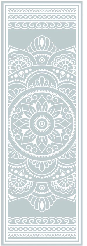 Love Generation - Love Yogamat │Magic Carpet │Mint