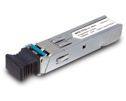 Planet Single Mode 20Km 100Mbps Sfp Transceiver For Industri