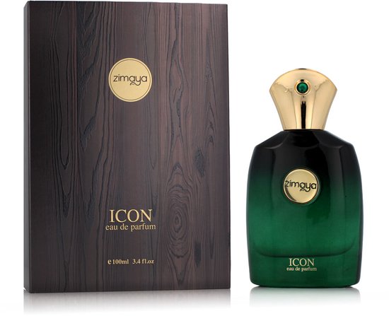 Herenparfum Zimaya Icon EDP 100 ml