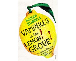 Vampires In The Lemon Grove