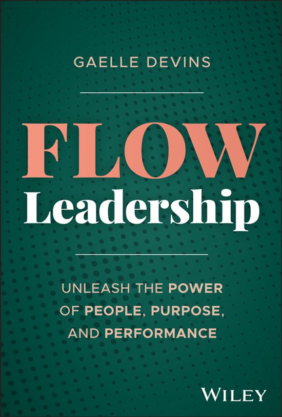 Flow Leadership - cover