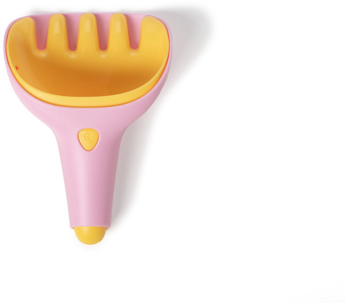 Quut Raki Banana Pink hark en schop