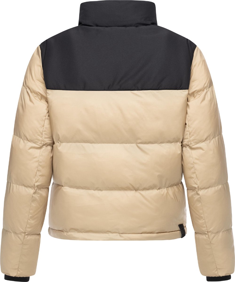 Ragwear Dames Gewatteerd jack Serah