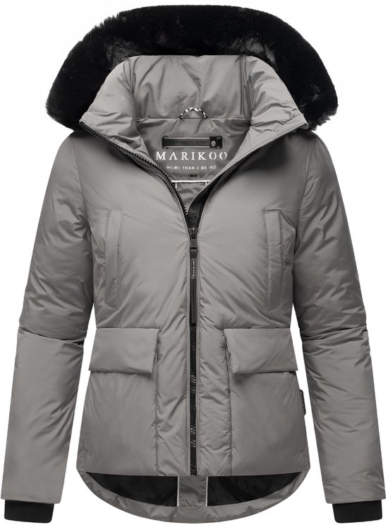 Veste d'hiver Marikoo pour femme Morinaa XVI