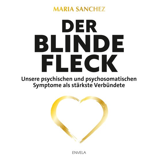 Der blinde Fleck - cover