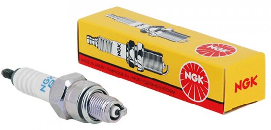 Bougie d'allumage NGK pour Moto Yamaha 1200 XTZ Super tenere 2010 à 2019 Neuf