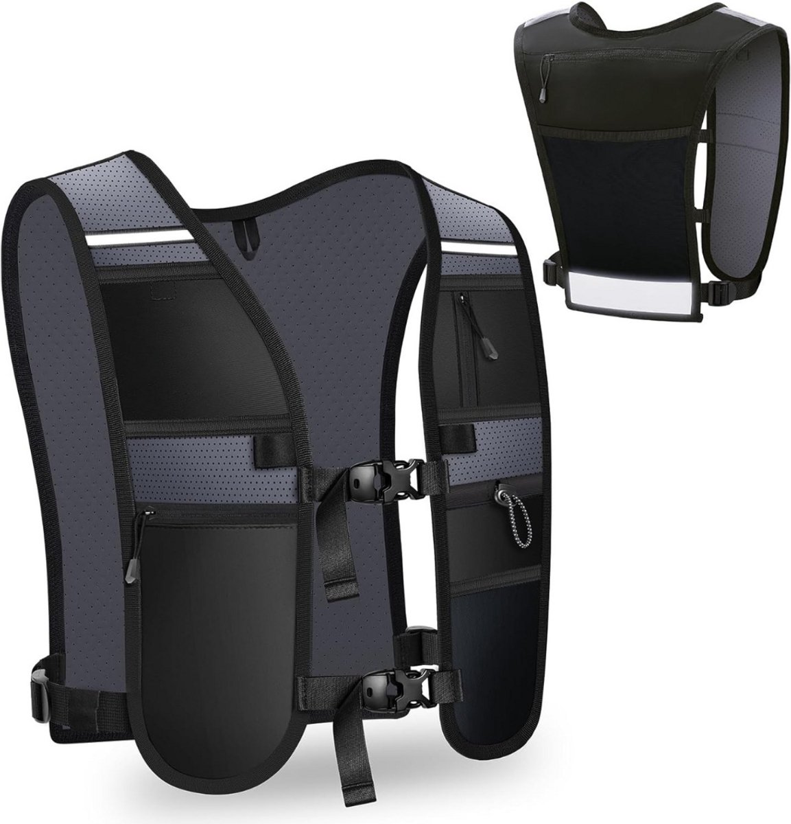 Lexium Loopvest - Running vest - Loop vest - Loopvestje