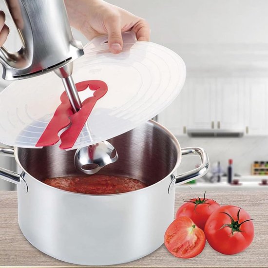 Fermentatie Deksel Compatibel met Voor KitchenAid 4 5 5 Quart RVS