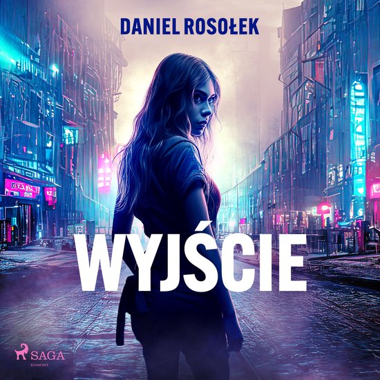 Wyjście - cover