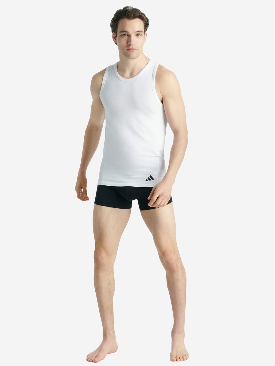Adidas Tanktop Active Flex Cotton Ergonomic
