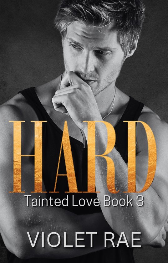 Tainted Love 3 - Hard - cover