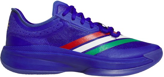 adidas Performance Adizero Select 3.0 Schoenen - Unisex - Blauw