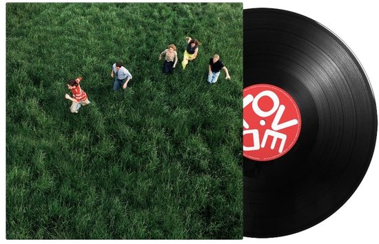 Parcels Loved LP - Electropop album met Safeandsound en