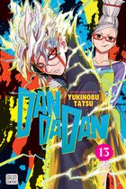 Dandadan 13 - Dandadan, Vol. 13