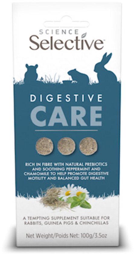Supreme Selective Digestive Care 100 gr