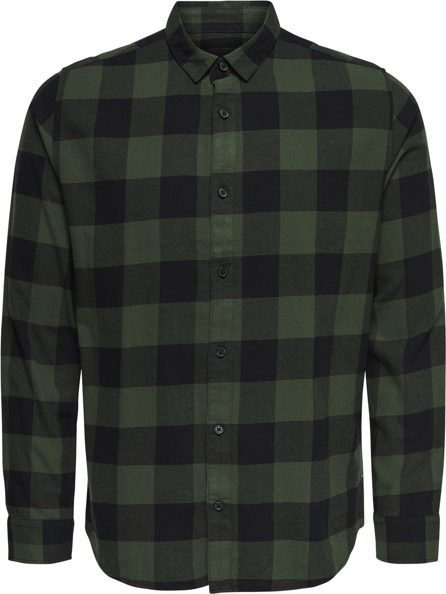 ONLY & SONS Overhemd ONSGUDMUND Overhemd