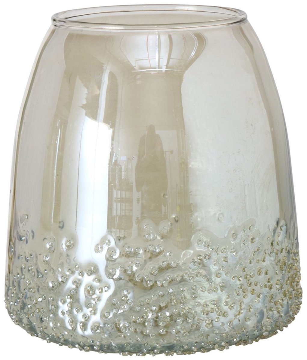Boltze B./2 Lantaarn Claysi H 15.00 cm - 2027881 zilver