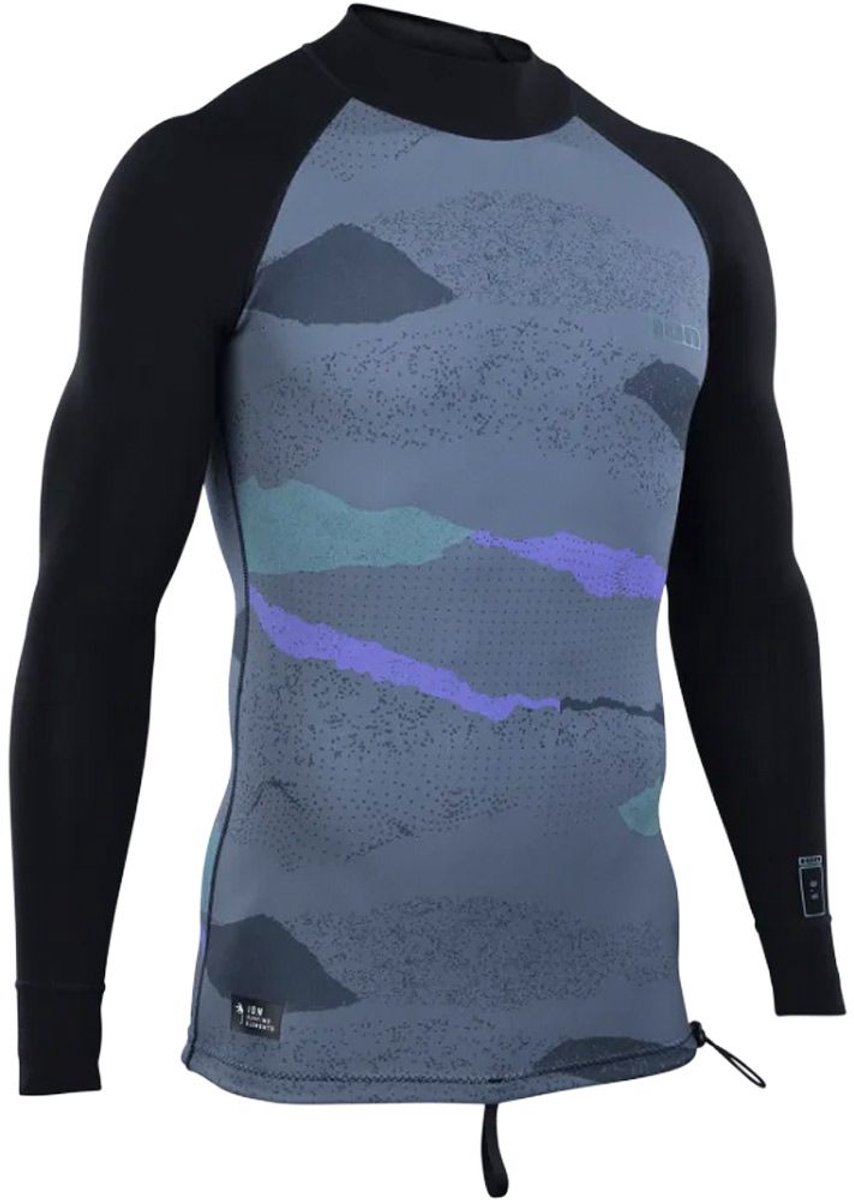 Neo Top 0.5 LS men