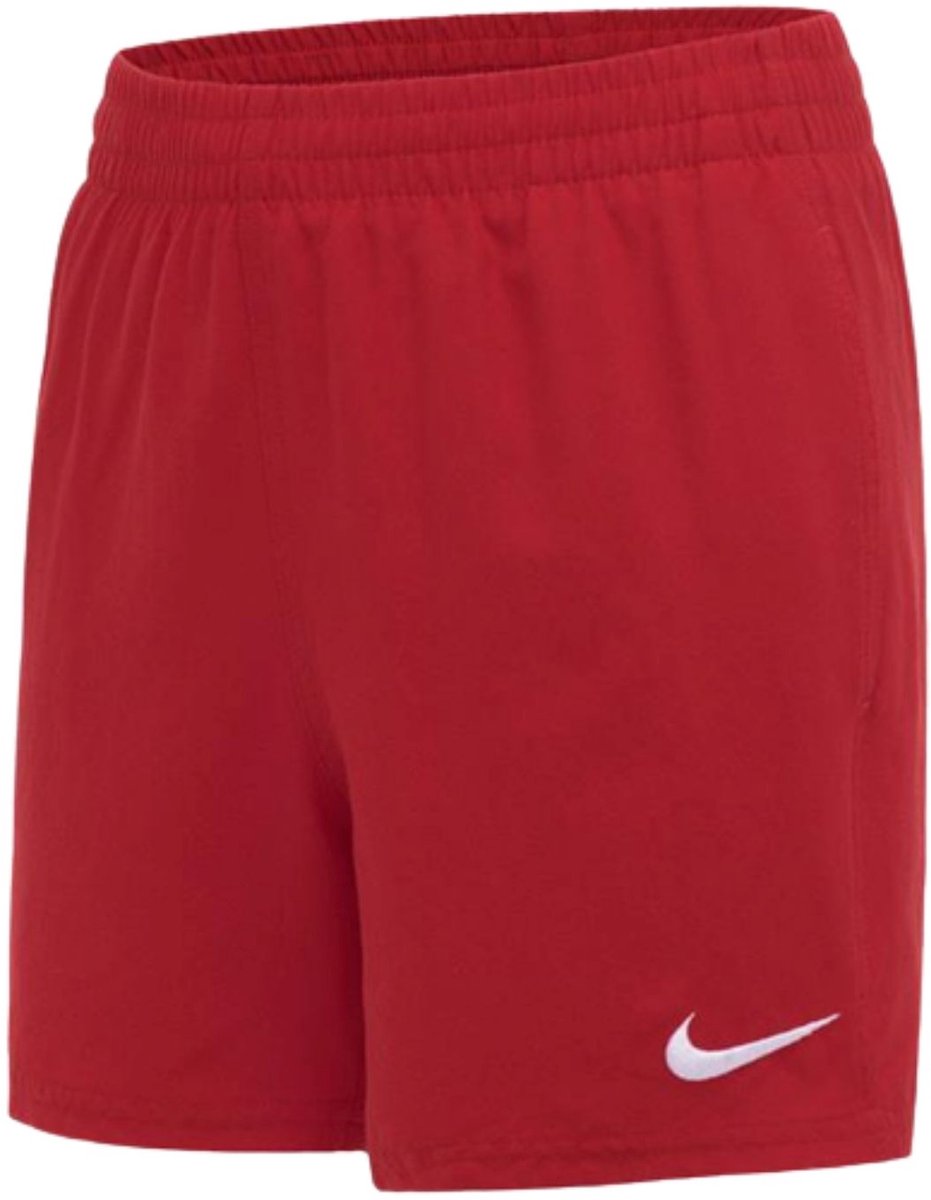 Nike Essential 4'' Zwemshort Junior — afbeelding 3