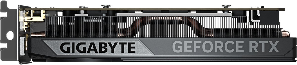GeForce RTX 5060 OC Low Profile — 8GB GDDR7 (PCIe 5.0) - Afbeelding 3