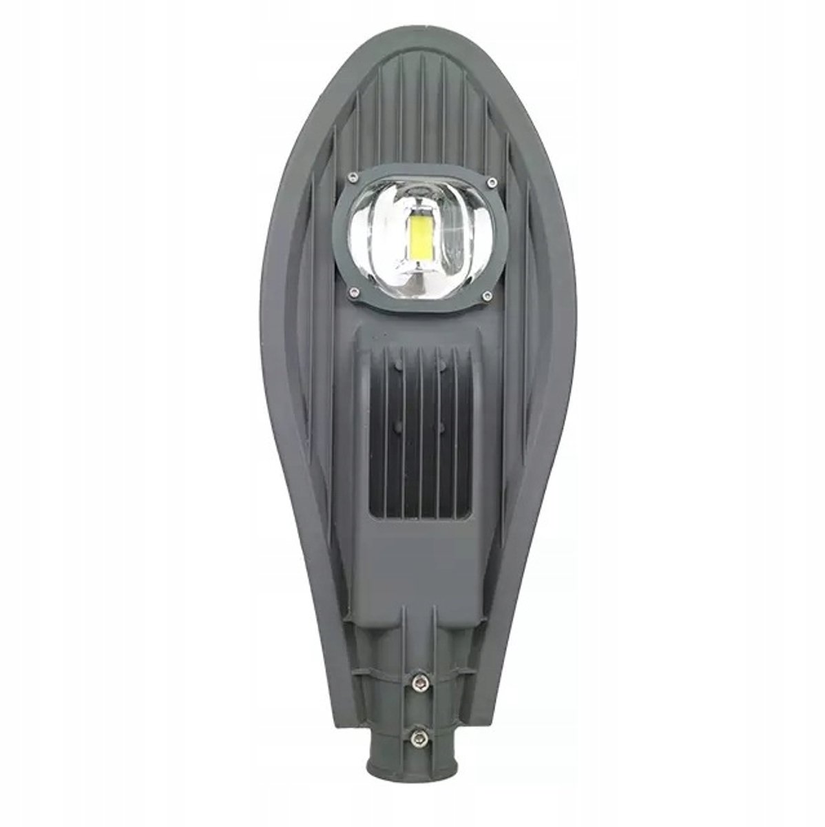 LED STRAATVERLICHTING 50W IP65 6000K 8500lm GEVEL OP HANDGREEP
