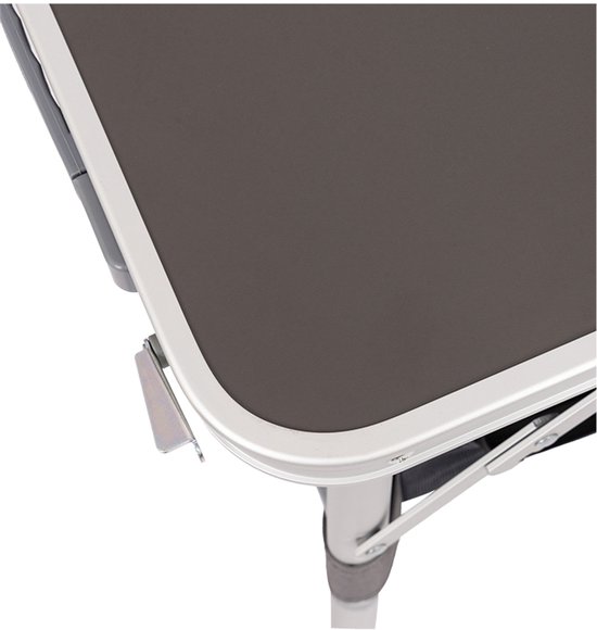 Bo-Camp - Opbergkast/side table - Otter - 80x40x68 cm van Bo-Camp — afbeelding 4