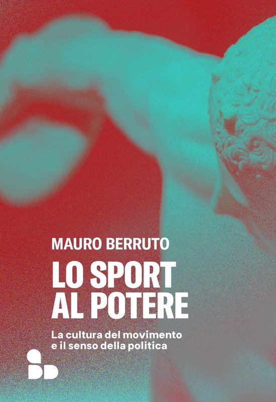 Lo sport al potere - cover