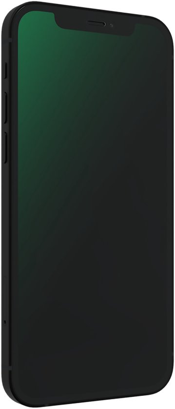 Apple iPhone 12 - 64GB - Zwart