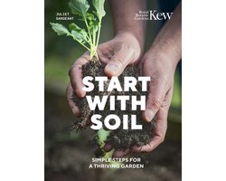 Start with Soil