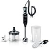 Bosch MSM67170 ErgoMixx - Staafmixer - 750W - Zwart